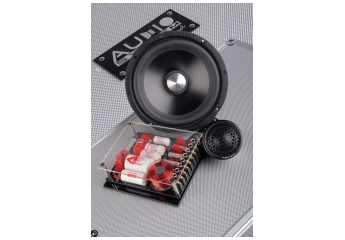 Einzeltest: Audio System HX 165 Phase Evo2