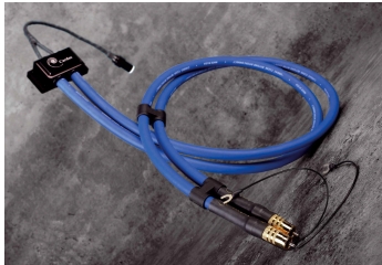 Einzeltest: Cardas Clear Beyond Dual Phono