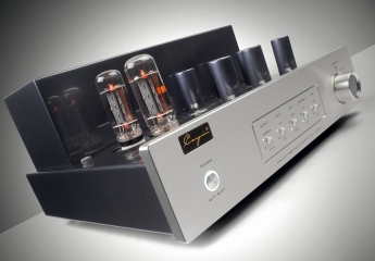 Phono Vorstufen Cayin CS-6PH im Test, Bild 1