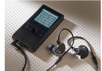 Systemtest: Cayin N3