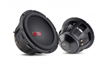Einzeltest: CDT Audio QES-1200