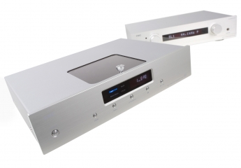 CD-Player CEC TL 2N im Test, Bild 1