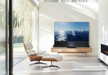 Leinwände Celexon HomeCinema Plus im Test, Bild 1