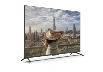 Fernseher CHiQ U50G7PF im Test, Bild 1