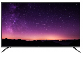 Einzeltest: CHiQ UHD65E6200ISX2
