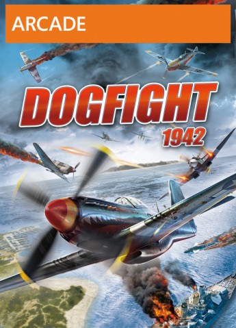 Games XBox 360 City-Interactive Dogfight 1942 im Test, Bild 1