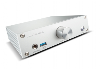 Einzeltest: Cocktail Audio N15