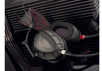 Kopfhörer Hifi Dan Clark Audio Stealth im Test, Bild 1