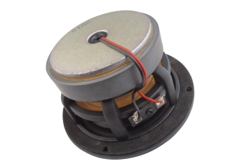 Lautsprecherchassis Breitbänder Dayton Audio CX120-8 im Test, Bild 1