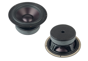 Lautsprecherchassis Tiefmitteltöner Dayton Audio DSA175-8 im Test, Bild 1
