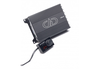 Soundprozessoren DD Audio DSI-2 im Test, Bild 1