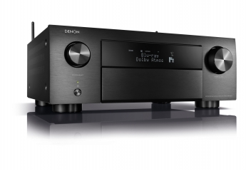 Einzeltest: Denon AVC-X4700H