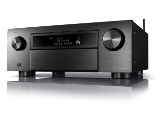 Einzeltest: Denon AVC-X6500H