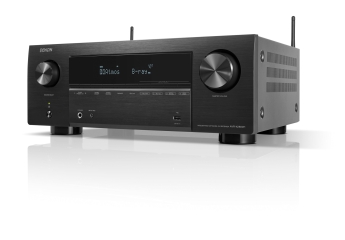 Vergleichstest: Denon AVR-X2800H