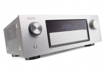 Einzeltest: Denon AVR-X4400H