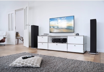 Einzeltest: Denon AVR-X6400H