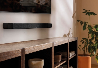 Soundbar Denon DHT-S517 im Test, Bild 1