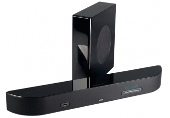 Soundbar Denon DTH-FS 3 im Test, Bild 1