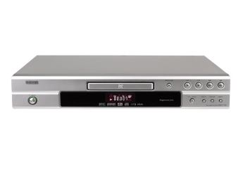 DVD-Player Denon DVD-1720 im Test, Bild 1