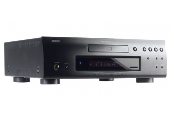 Blu-ray-Player Denon DVD-3800BD im Test, Bild 1