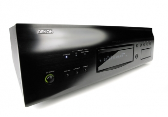 Blu-ray-Player Denon DVD-A1UD im Test, Bild 1