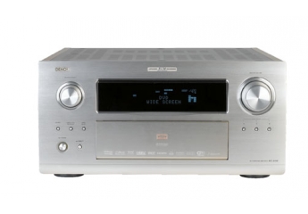 DVD-Player Denon DVD-A1XV im Test, Bild 1