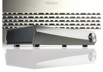 Einzeltest: Denon Heos AVR