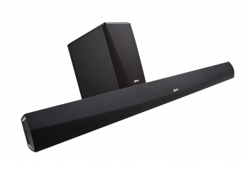 Soundbar Denon Heos HomeCinema im Test, Bild 1