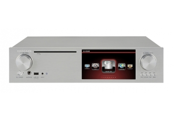 Einzeltest: Cocktail Audio X35