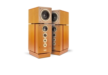 Vintage Hifi Dynaudio Consequence MK II im Test, Bild 1