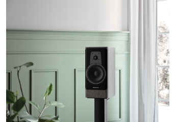 Systemtest: MOON Audio 250i V2