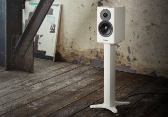 Lautsprecher Stereo Dynaudio Evoke 10 im Test, Bild 1