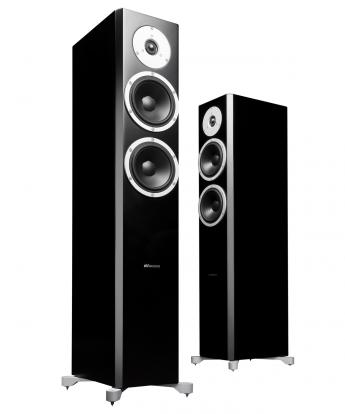 Lautsprecher Stereo Dynaudio Excite X34 im Test, Bild 1