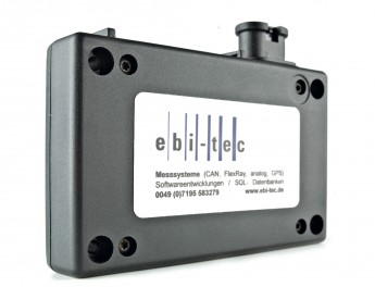 Car-Hifi sonstiges ebi-tec GPS Alarm 4.0 Industrie Individual im Test, Bild 1