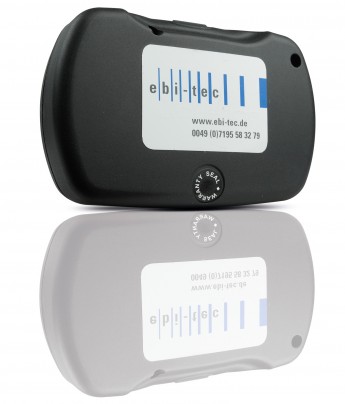 Einzeltest: ebi-tec GPS Alarm 4.0 Professional Eco Flex