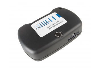 Einzeltest: ebi-tec GPS Alarm 4.0 Professional Eco Flex II