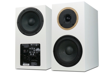 Einzeltest: Econik Speaker Six