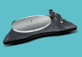 Einzeltest: Edwards Audio Apprentice TT