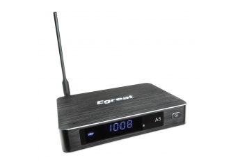 Einzeltest: Egreat A5