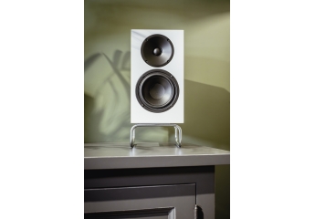 Aktivlautsprecher Elac Adsum DCB41-DS im Test, Bild 1