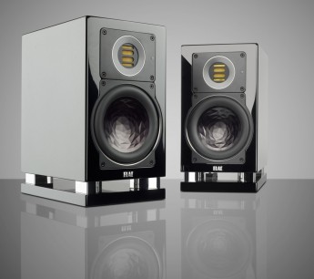 Aktivlautsprecher Elac AIR-X 403 im Test, Bild 1