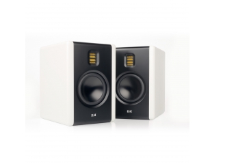 Lautsprecher Stereo Elac Studiomonitor AM 200 im Test, Bild 1