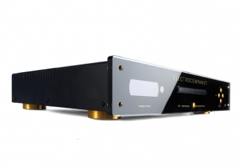 CD-Player Electrocompaniet ECC-1 im Test, Bild 1