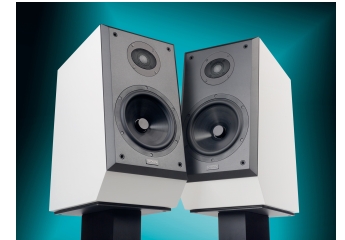 Lautsprecher Stereo Epos ES14N im Test, Bild 1