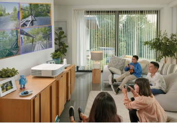 Einzeltest: Epson EH-LS300