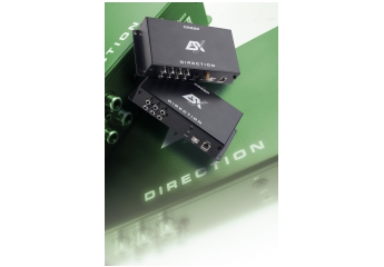 Einzeltest: ESX D66SP + D68SP