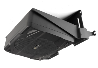 Car Hifi Lautsprecher fahrzeugspezifisch ESX QXF201P/Q210P im Test, Bild 1