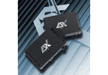 Car Hifi Endstufe Mono ESX SE1500.1, ESX SE800.6DSP im Test , Bild 1