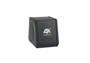 Car-Hifi Subwoofer Aktiv ESX V800 im Test, Bild 1