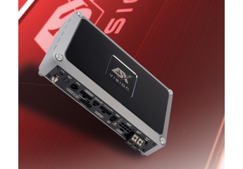 Car Hifi Endstufe Multikanal ESX VE1000.6SP im Test, Bild 1